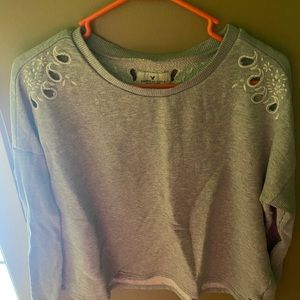 American eagle sweater